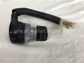 Tractor ignition switch, 6-wired, used (1)