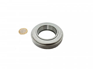 Clutch release bearing 45x77x18 mm (flat) (1)