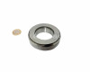 Clutch release bearing 45x77x18 mm (flat) (2)