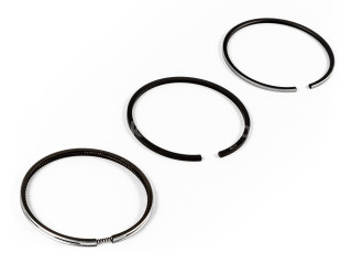 Piston ring set Iseki Ø70mm (2,5/2,5/4,0) KA-PRS1 (1)