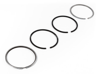 Piston ring set Iseki Ø78mm (2,5/2,5/2,5/4,0) KA-PRS4 (1)