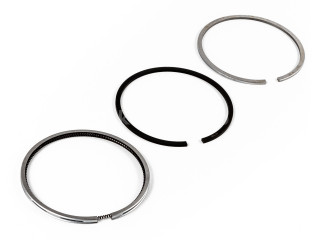 Piston ring set Iseki Ø80mm (2,0/2,0/4,0) KA-PRS5 (1)