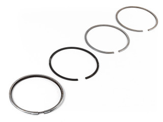 Piston ring set Iseki Ø86mm (2,0/2,0/2,0/5,0) KA-PRS6 (1)