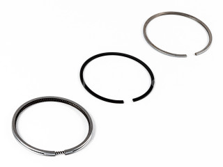 Piston ring set Kubota Ø64mm (2,0/1,5/4,0) KA-PRS7 (1)