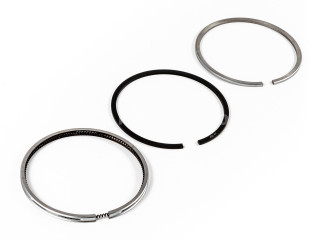 Piston ring set Kubota Ø82mm (2,5/2,0/5,0) KA-PRS16 (1)