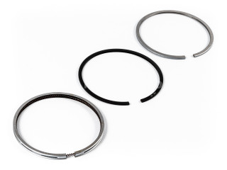 Piston ring set Kubota Ø85mm (2,5/2,0/5,0) KA-PRS18 (1)