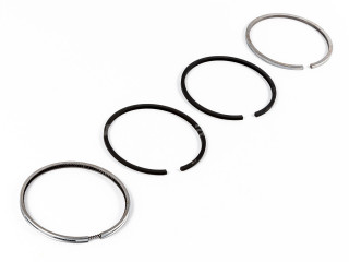 Piston ring set Mitsubishi Ø65mm (2,5/2,5/2,5/4,0) KA-PRS20 (1)