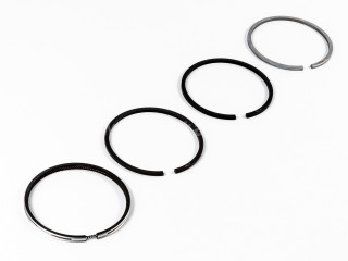 Piston ring set Mitsubishi Ø68mm (2,5/2,5/2,5/4,0) KA-PRS21 (1)
