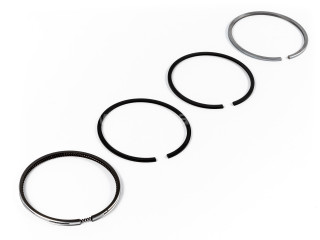 Piston ring set Mitsubishi Ø73mm (2,5/2,0/2,0/4,0) KA-PRS23 (1)