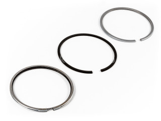 Piston ring set Mitsubishi Ø78mm (2,5/2,0/4,0) KA-PRS25 (1)