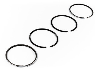 Piston ring set Mitsubishi Ø80mm (2,5/2,5/2,5/4,0) KA-PRS26 (1)