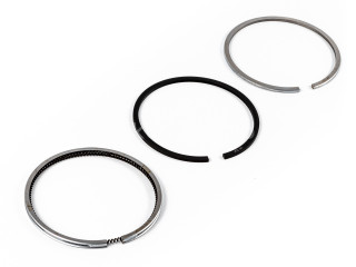 Piston ring set Yanmar Ø72mm (2,0/2,0/4,0) KA-PRS28 (1)