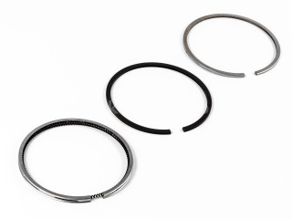 Piston ring set Yanmar Ø75mm (2,0/2,0/4,0) KA-PRS29 (1)