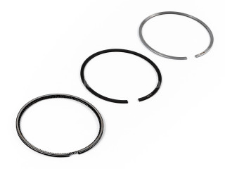 Piston ring set Yanmar Ø76mm (1,5/1,5/3,0) KA-PRS31 (1)