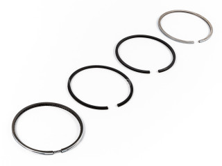 Piston ring set Yanmar Ø80mm (2,5/2,5/2,5/4,0) KA-PRS33 (1)