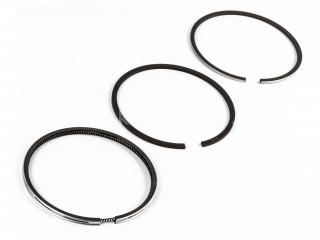 Piston ring set Yanmar Ø80mm (2,0/2,0/4,0) KA-PRS34 (1)