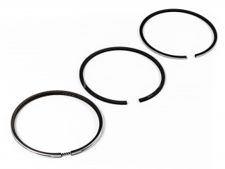 Piston ring set Yanmar Ø82mm (2,0/2,0/4,0) KA-PRS35 (1)