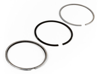 Piston ring set Yanmar Ø84mm (2,0/2,0/4,0) KA-PRS36 (1)