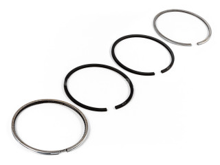 Piston ring set Yanmar Ø84mm (2,5/2,5/2,5/4,0) KA-PRS37 (1)