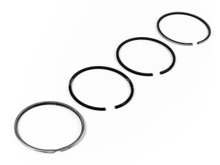 Piston ring set Yanmar Ø85mm (2,5/2,5/2,5/4,0) KA-PRS38 (1)