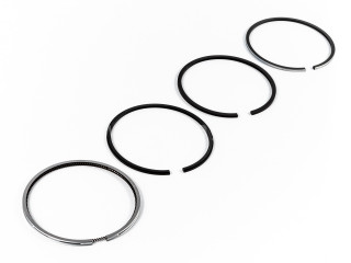 Piston ring set Yanmar Ø88mm (2,5/2,5/2,5/4,0) KA-PRS39 (1)