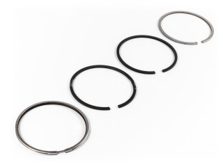 Piston ring set Yanmar Ø90mm (2,5/2,5/2,5/4,5) KA-PRS40 (1)