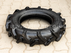Tyre  5.00-12 R-1J design pattern, SUPER SALE PRICE! - Compact tractors - 