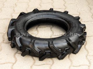 Tyre  5.00-12 R-1J design pattern, SUPER SALE PRICE! (1)