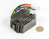 Regulator de voltaj pentru tracoare Japoneze de tip Yanmar, pachet de 10, La un pret special! (2)