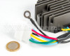 Regulator de voltaj pentru tracoare Japoneze de tip Yanmar, pachet de 10, La un pret special! (4)