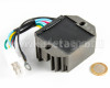Regulator de voltaj pentru tracoare Japoneze de tip Yanmar, pachet de 10, La un pret special! (6)