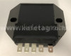 Voltage regulator, 5-legged, for Japanese compact tractors, set of 10 pieces, SPECIAL OFFER! (3)