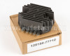 Voltage regulator, 5-legged, for Japanese compact tractors, set of 10 pieces, SPECIAL OFFER! (4)