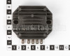 Voltage regulator, 5-legged, for Japanese compact tractors, set of 10 pieces, SPECIAL OFFER! (5)