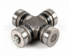 PTO shaft cross joint 26,5x72mm, inner seeger rings, for Japanese compact tractors, set of 5 pieces, SUPER SALE PRICE! (2)