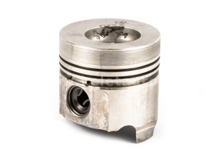 Yanmar 3TN75 Kolben, gebraucht (1)