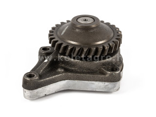 Yanmar 3TN75 oil pump v1, used (1)