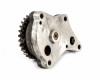Yanmar 3TN75 oil pump v1, used (3)