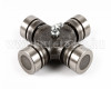 PTO shaft cross joint 25x79mm, inner seeger rings, for Japanese compact tractors, set of 5 pieces, SUPER SALE PRICE! (2)