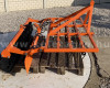 Reitplatzpfleger für Kleintraktoren, Komondor SLM-160 (3)