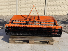 - Utilaje - Gredere, întreținător de drumuri și șenile