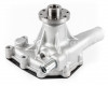 Isuzu 4JG2 water pump (3)