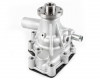 Isuzu 4JG2 water pump (4)