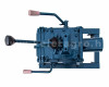 Kubota B1600DT gearbox unit, used (5)