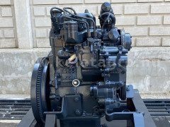 Motor Dizel Iseki E255 - 166161 - Tractoare - 
