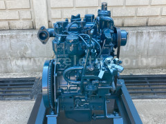 Diesel Engine Kubota Z482-C - 588025 - Compact tractors - 