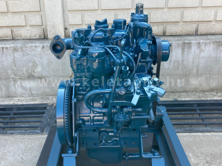 Dieselmotor Kubota Z482-C - 588025 (1)