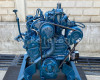 Dieselmotor Kubota Z482-C - 588025 (4)