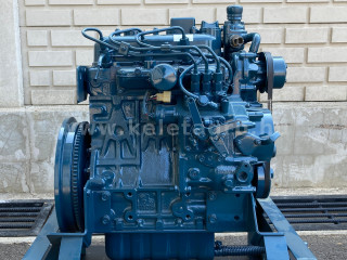 Diesel Engine Kubota Z482-C-2 - 1J3312 (1)