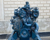 Diesel Engine Kubota Z482-C-2 - 1J3312 (4)